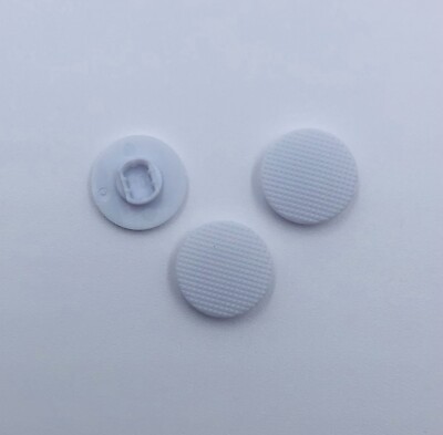 3 Analog Stick Replacement Sony Playstation Cap Joystick PSP 1000 Thumb Stick