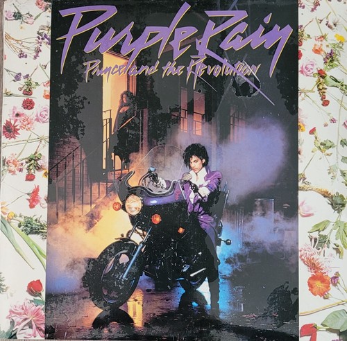 【未開封】Prince & The Revolution Purple Rain Prince And The Revolution – Purple Rain – Vinyl (Purple, LP