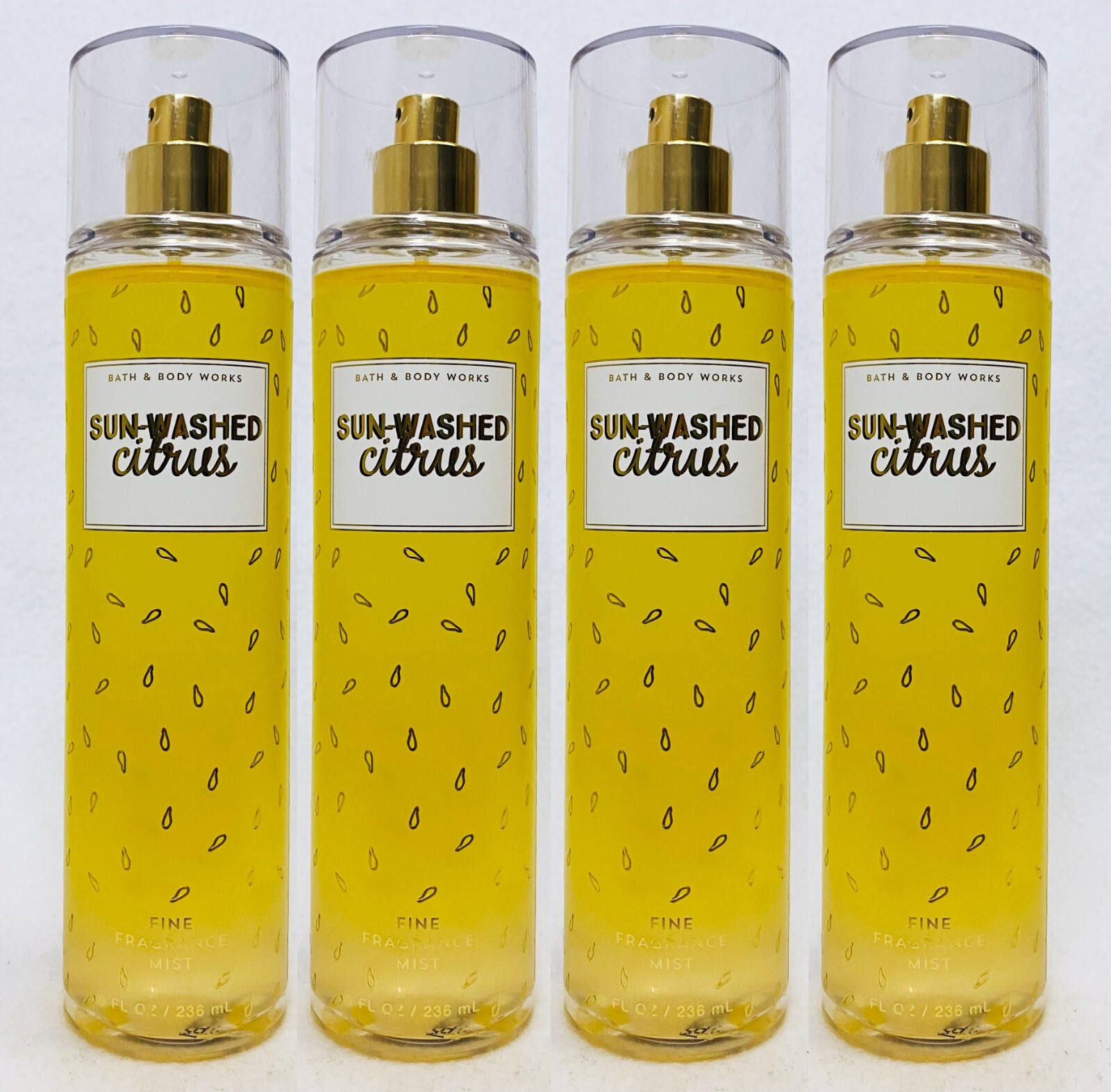 専用 bath and body works Fragrance Mist 4 Bath & Body Works Fine Fragrance Body Mists X 4 Spray 8 Oz