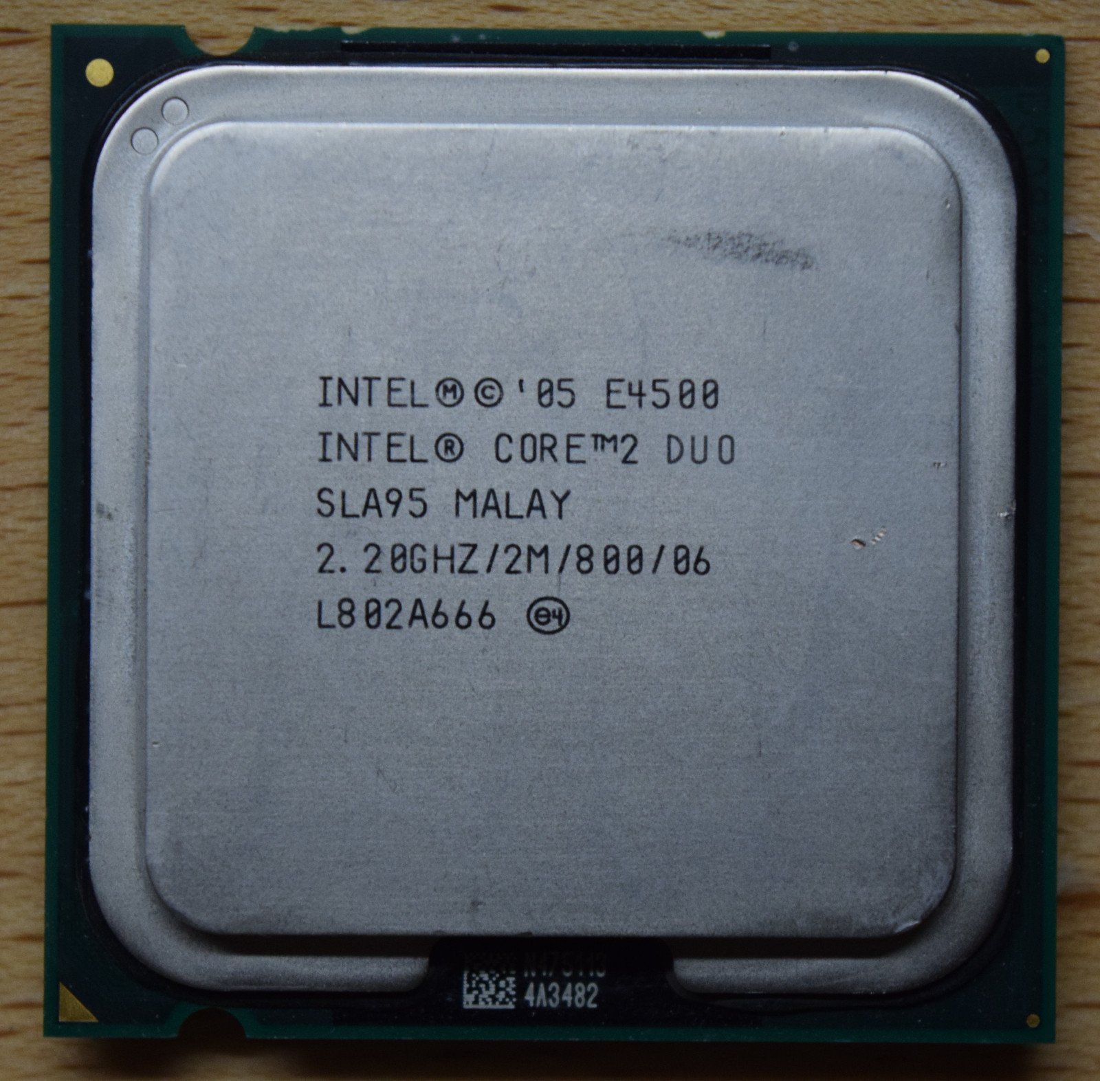 Процессор r core tm 2 duo. Процессор r core tm 2 duo