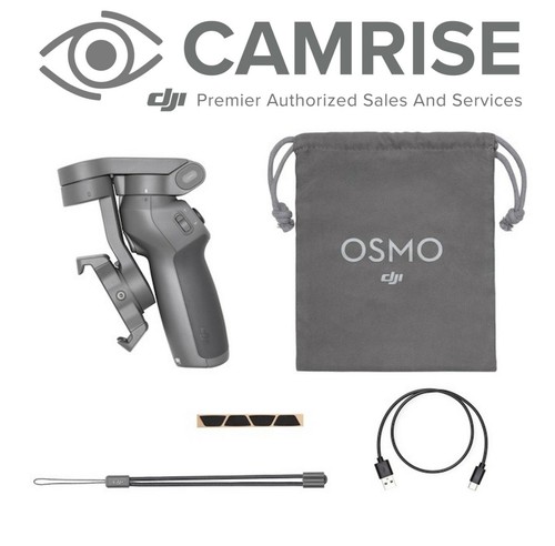 DJI Osmo Mobile 3 