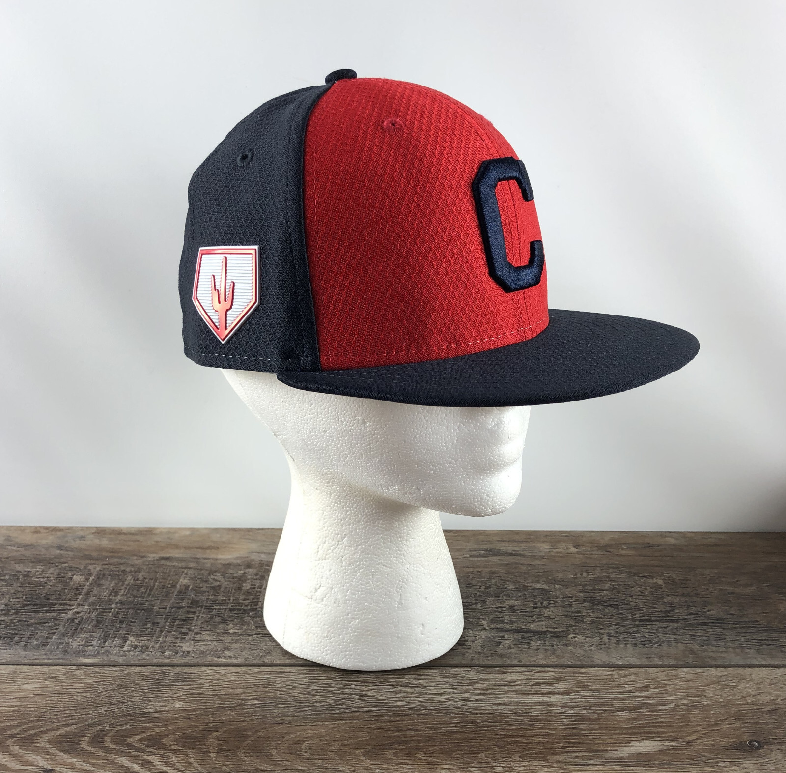 NEW ERA【ニューエラ】59Fifty Cleveland Indians $_57.JPG?set_id=880000500F