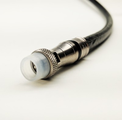 MADE IN USA RG11 Outdoor Direct Burial Gel Coax Cable Underground 14AWG Coaxial