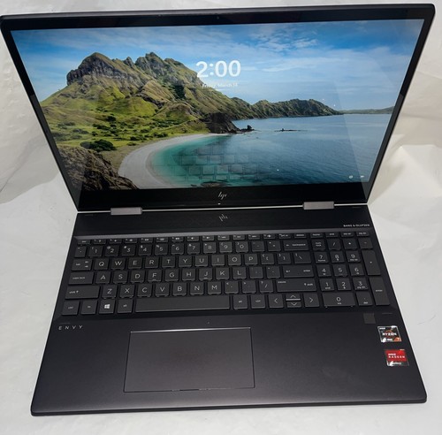 hp - HP ENVY x360 13.3インチ Ryzen7 4700U 16GB HP ENVY X360 13 (13-ay) - Ryzen 7 4700U · RX Vega 7 15W
