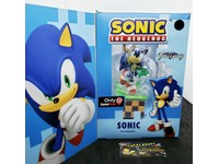 sonic the hedgehog diamond select