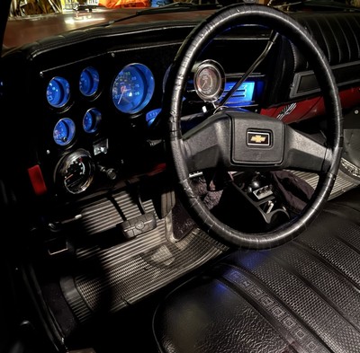 image 1 of interior