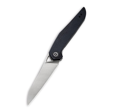 Civivi Knives Mckenna Liner Lock C905C D2 Steel Black G10