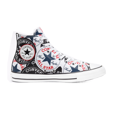 Converse sneaker clearance logo