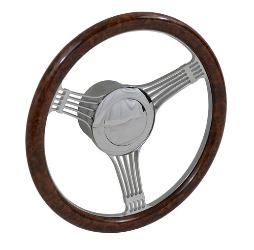 MOMO Steering Wheel Short Hub Boss Kit For Porsche 911 (930