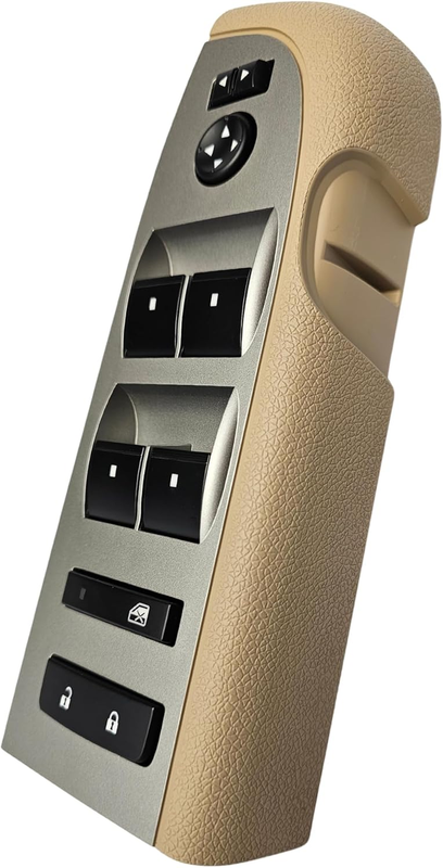 Window Switch Master Switch for 2010-2013 Chevrolet Silverado & GMC Sierra