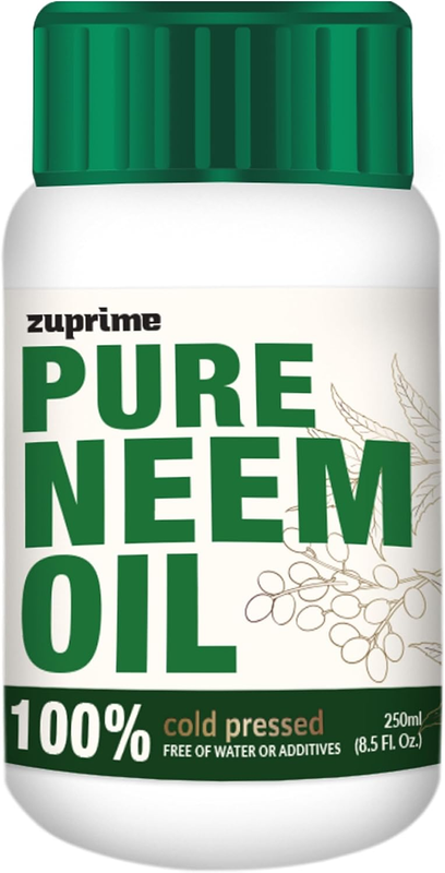 For Plants - Organic Neem Oil Spray For Plants,100% Cold P