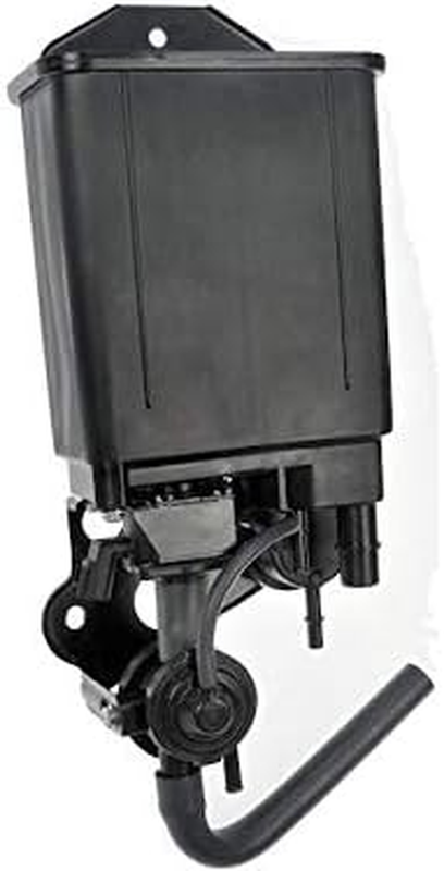 Carbon Canister Compatible with 2000-2002 Toyota Echo 1.5L 4-Cylinder