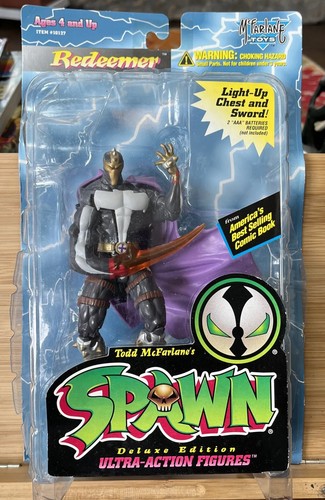 SPAWN BUST 映画 スタチュー Spawn Bust | eBay
