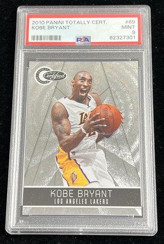 nba カード kobe bryant psa9  99シリーズ Amazon.com: 1998-99 Fleer Tradition Electrifying #1 Kobe