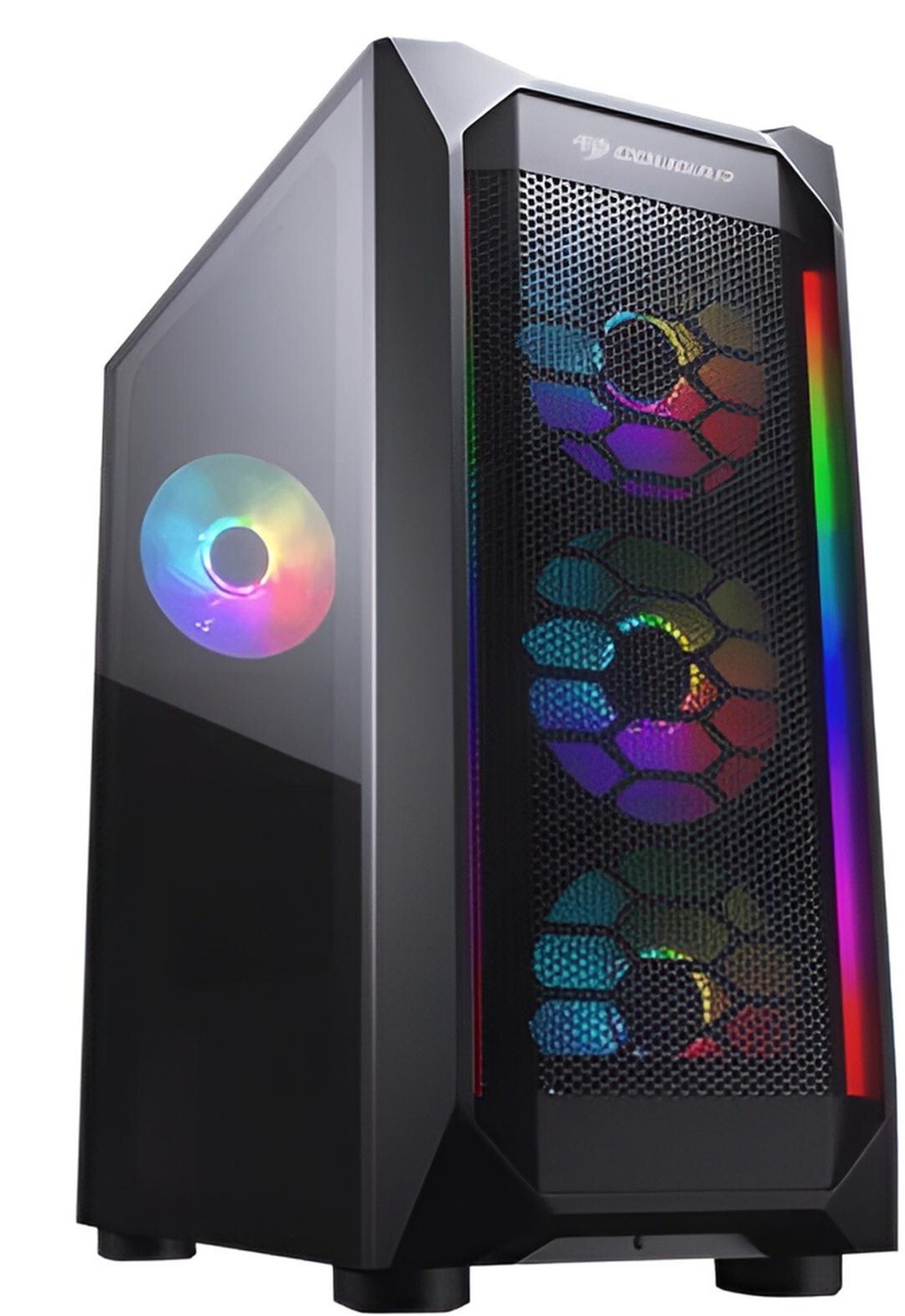 ゲーミング・Ryzen7・RTX・64GB・Office・Wifi・ARGB Amazon.co.jp: 新界2 AMD Ryzen 7 9700X GeForce RTX 5060Ti