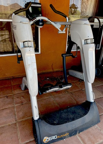 Octane Fitness ZR7 Zero Runner