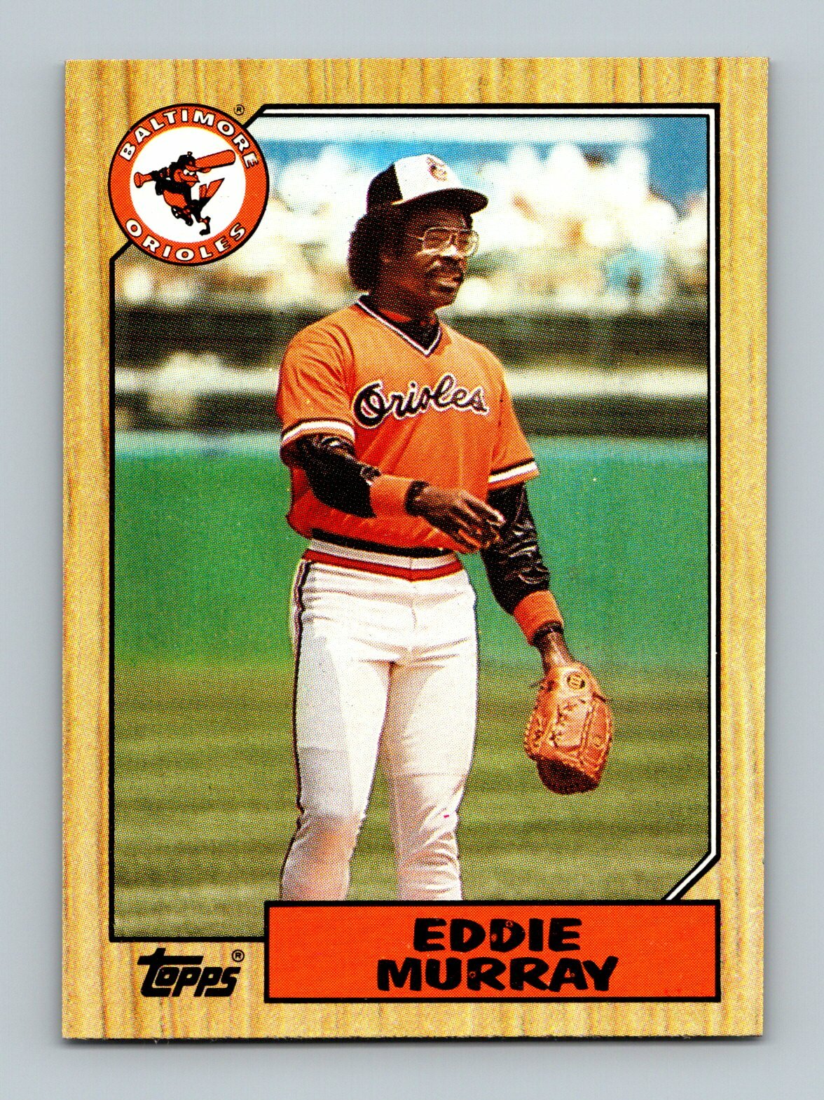 スポーツ選手 1987 BASEBALL CARD No.301 スポーツ選手 1987 BASEBALL CARD No.301 Hatsuhiko Tsuji