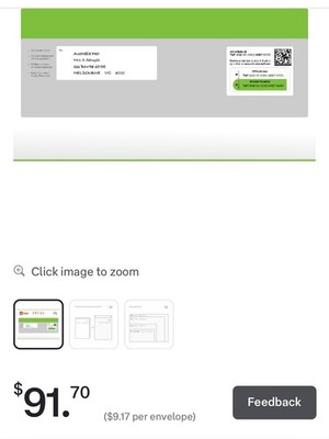 Artikelfoto(s) von einem verifizierten Käufer