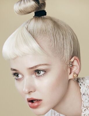 photo 10*15cm 4x6 INCH DOVE CAMERON (43)