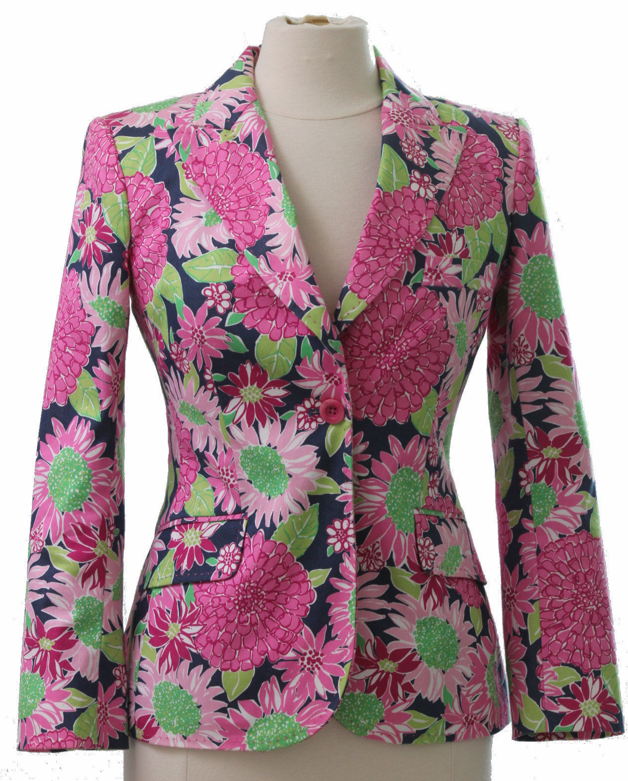 Traje Trajes y Lilly Pulitzer separa para Mujeres