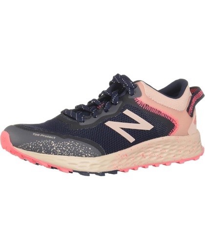 New Balance Women's Fresh Foam Arishi Trail V1 Running Shoe UK 4.5 EU 37WTARISR1