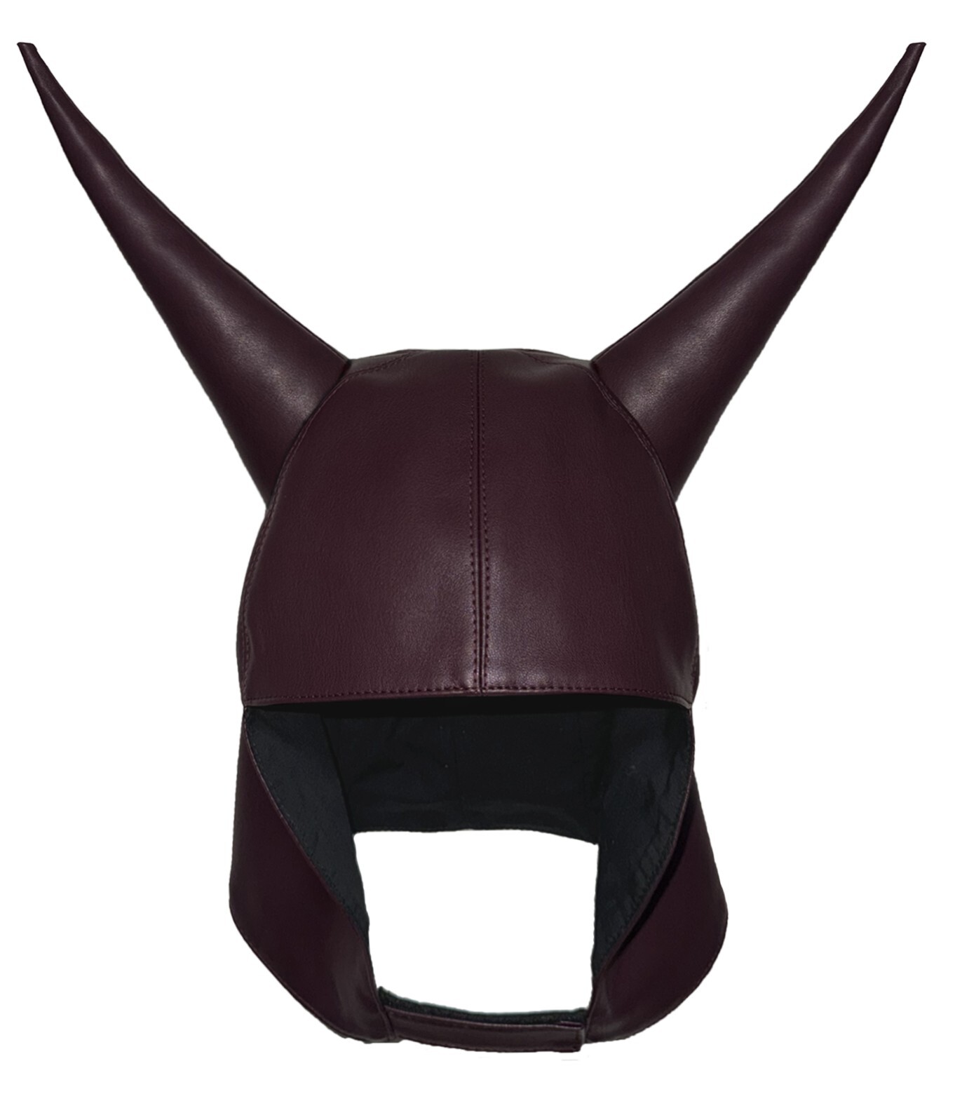 Playboi Carti Opium All Red Devil Horns Dunce Cap Hat