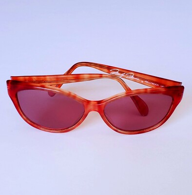 Marilyn Monroe Signature Series Sunglasses Hand Made Prototype Sample