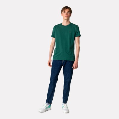 RVLT Revolution Cok T-Shirt Green Größe M