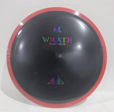 Axiom R2 Neutron Wrath 164 g  9 / 4.5 / -0.5 / 2