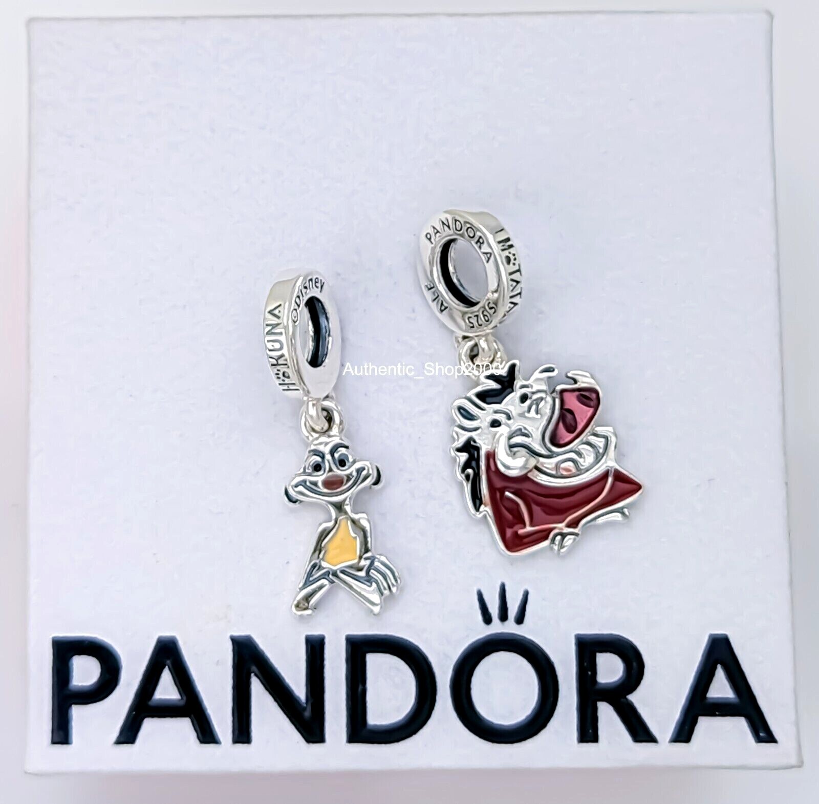 ★small panda様★GIGI IENA  パールダイヤモンドチャーム ☆small panda様☆GIGI IENA パールダイヤモンドチャーム