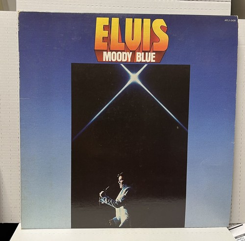 7” EP Elvis Presley Blue UK Original 7 Ep Elvis Presley Blue Uk Original | eBay