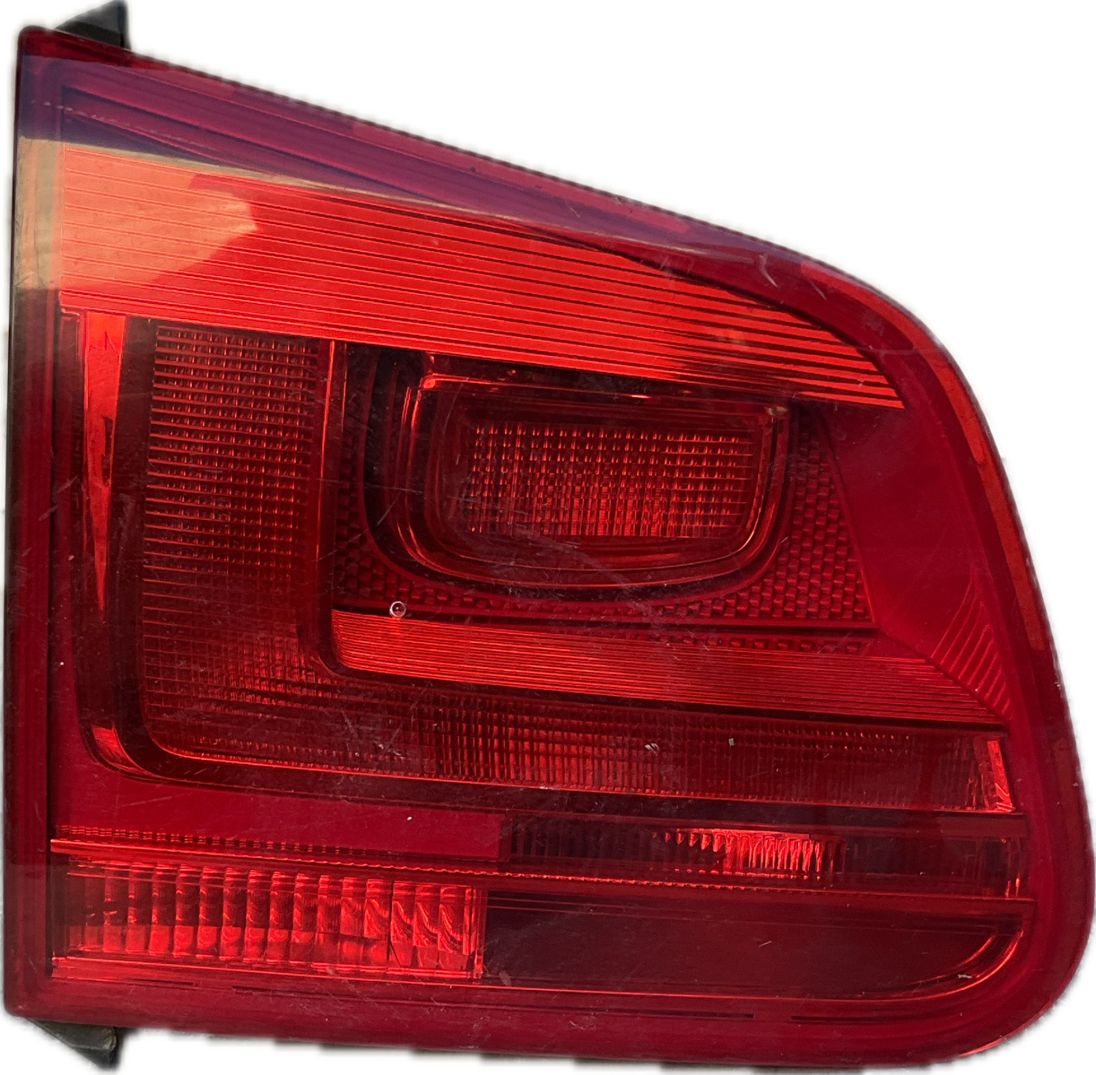 Fanale posteriore sinistro interno portellone VOLKSWAGEN TIGUAN anno dal 2011