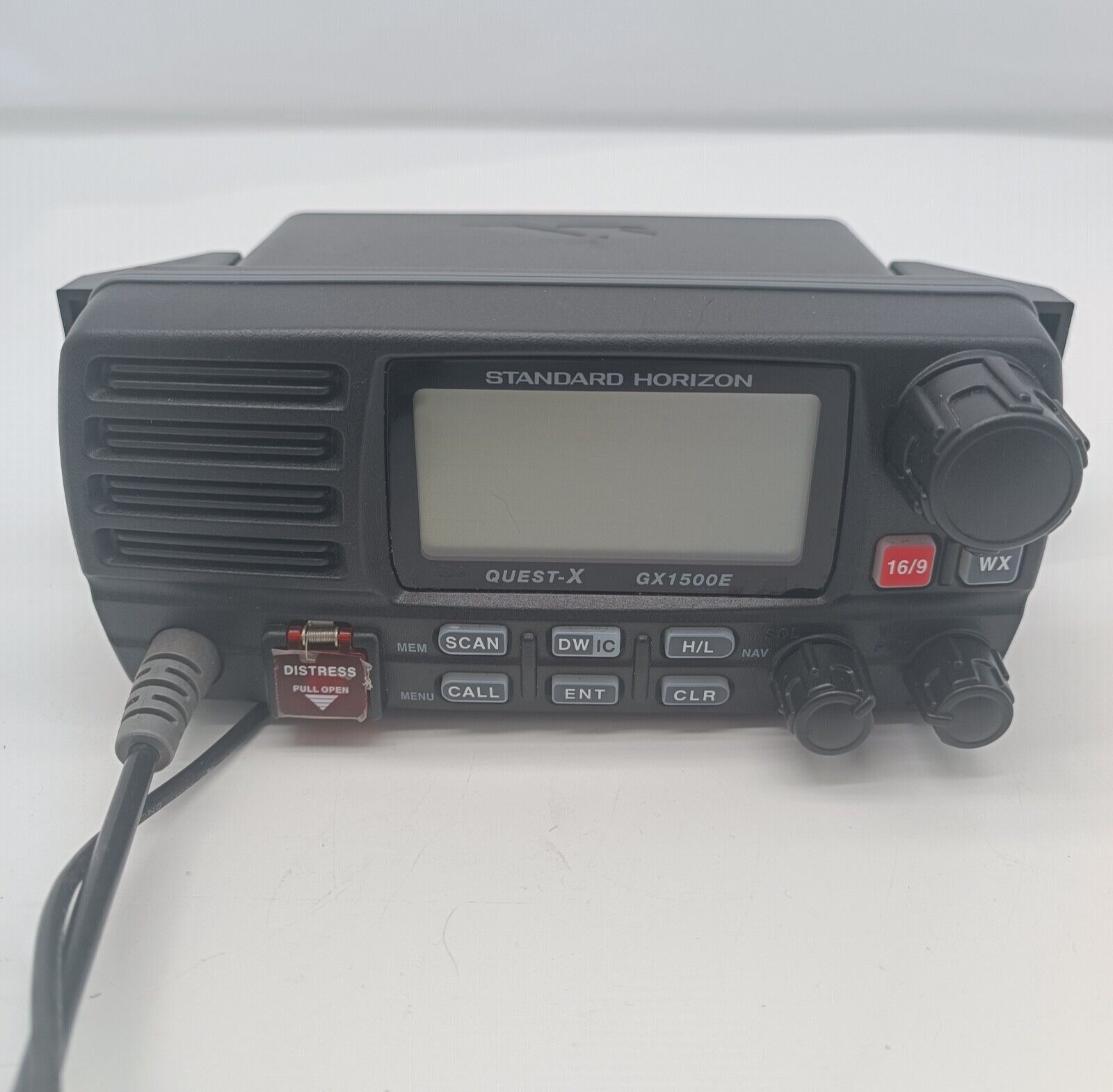 STANDARD HORIZON
トランシーバー6セット、充電器、バッテリー付 Amazon.com: Standard Horizon CS2308402 Replacement Vhf Mic F