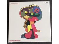 セカイモン Kaws パズル Ebay公認海外通販 日本語サポート 日本円決済