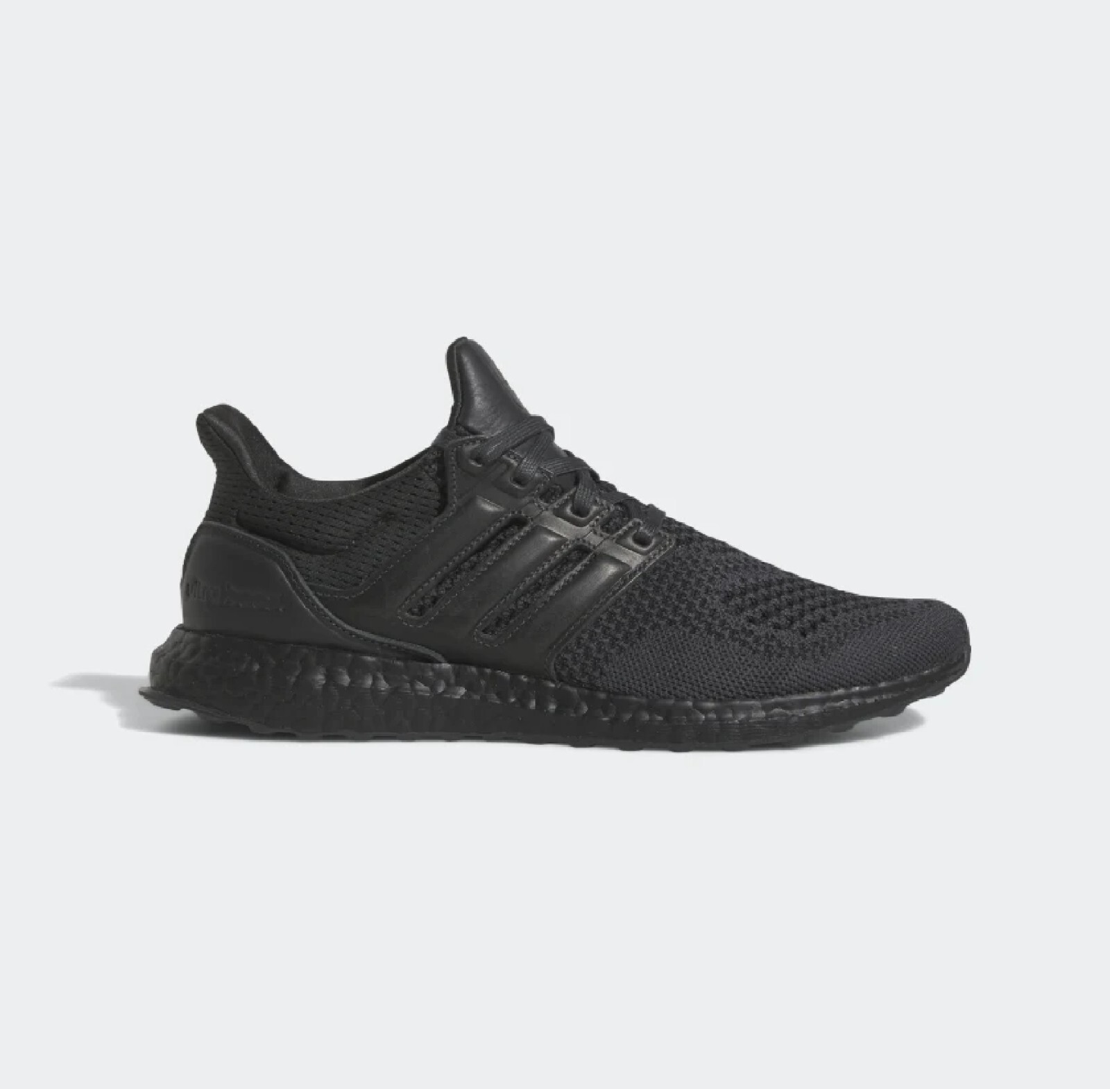 

[GY7486] Мужские кроссовки Adidas ULTRABOOST 1.0 DNA Carbon Black *НОВИНКА*, Черный, adidas UltraBoost 1.0