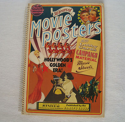 洋書 50 Years of Movie Posters 61HgBn0z3yL._UF1000,1000_QL80_.jpg