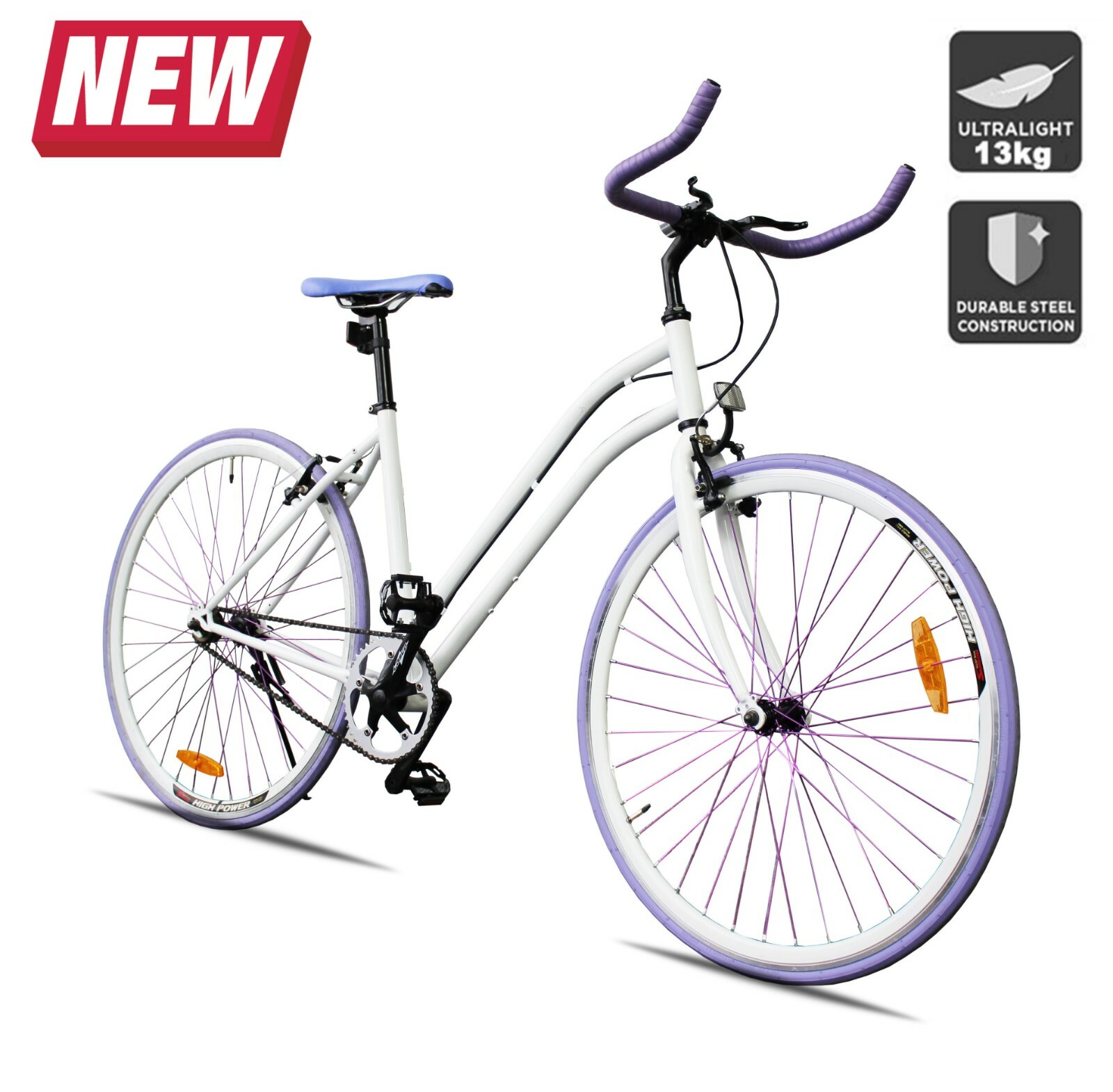 progear fixie