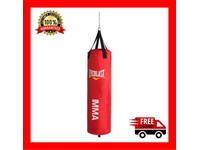 EVERLAST Mens Gym Boxing Training Crew Socks Black One Size /> UK 7-11 EU 40-45