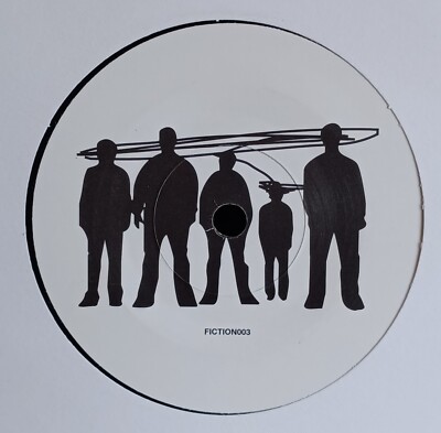 (34) Yourcodenameis:milo - I.Shoes 7''