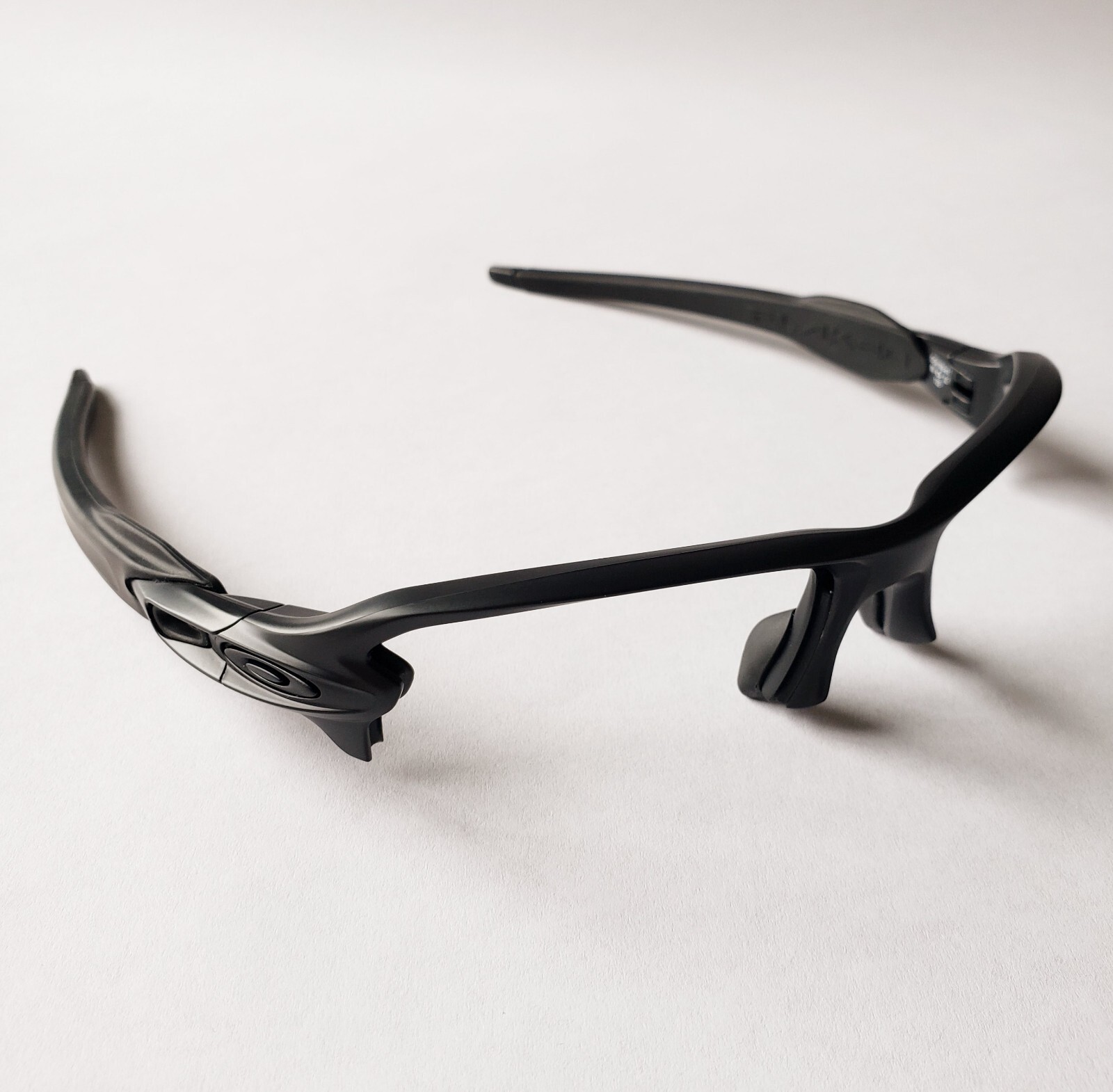 その他 OAKLEY Costom Flak 2.0 XL Flak® 2.0 XL High Resolution Collection Prizm Black