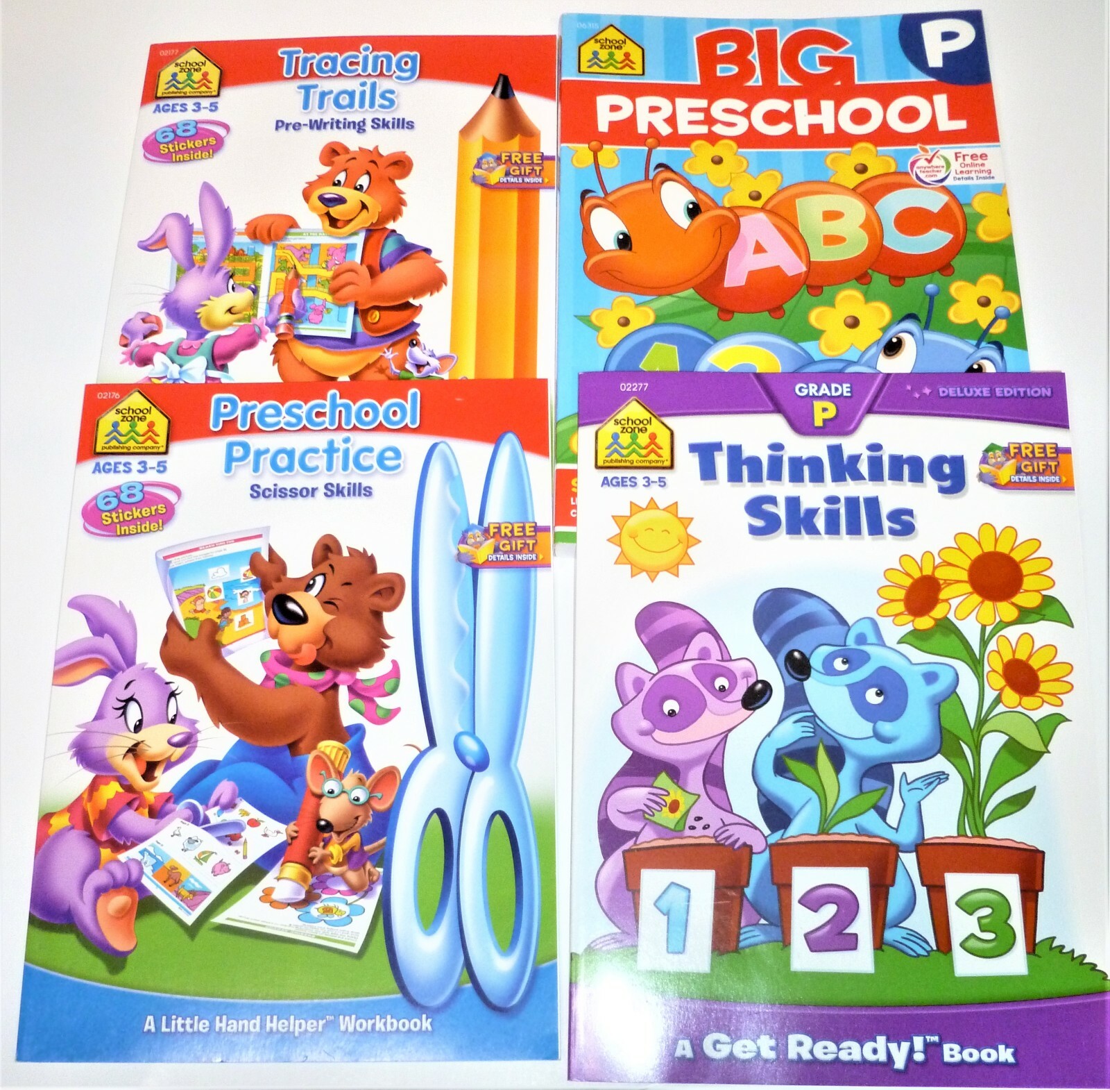 Scholastic Kindergarten〜4th Grade 4冊まとめ Amazon.com: Scholastic Success with Writing Grade 4 Workbook