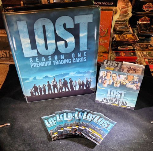 LOST コンプリートBOX season1～season6 全巻セット Amazon.co.jp: LOST コンパクトBOX 全巻セット (シーズン1-6