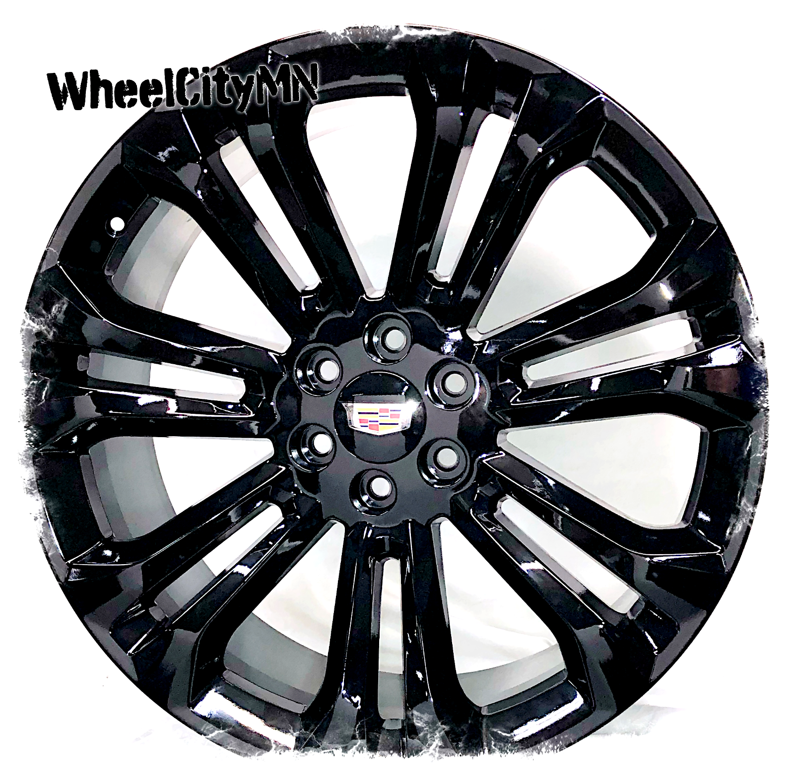 【未使用品】Cadillac Escalade R/C 1/6スケール 65cm 未使用品】Cadillac Escalade R/C 1/6スケール 65cm 未使用品