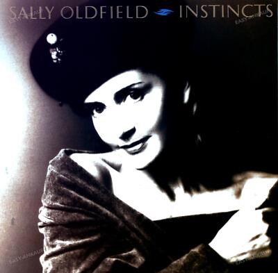 SALLY サリー　TASTE OF SALLY　LP Sally Oldfield - Instincts LP (VG+/VG+) '* | eBay