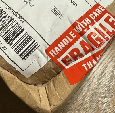 Item photo(s) from verified buyer