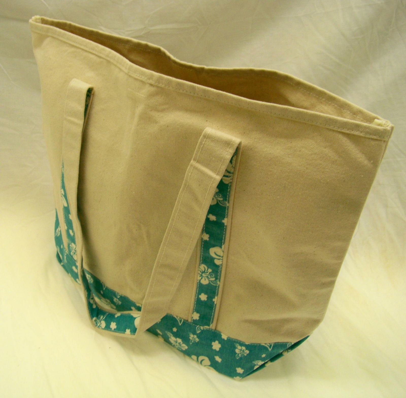 HYP HY801 Beach Tote