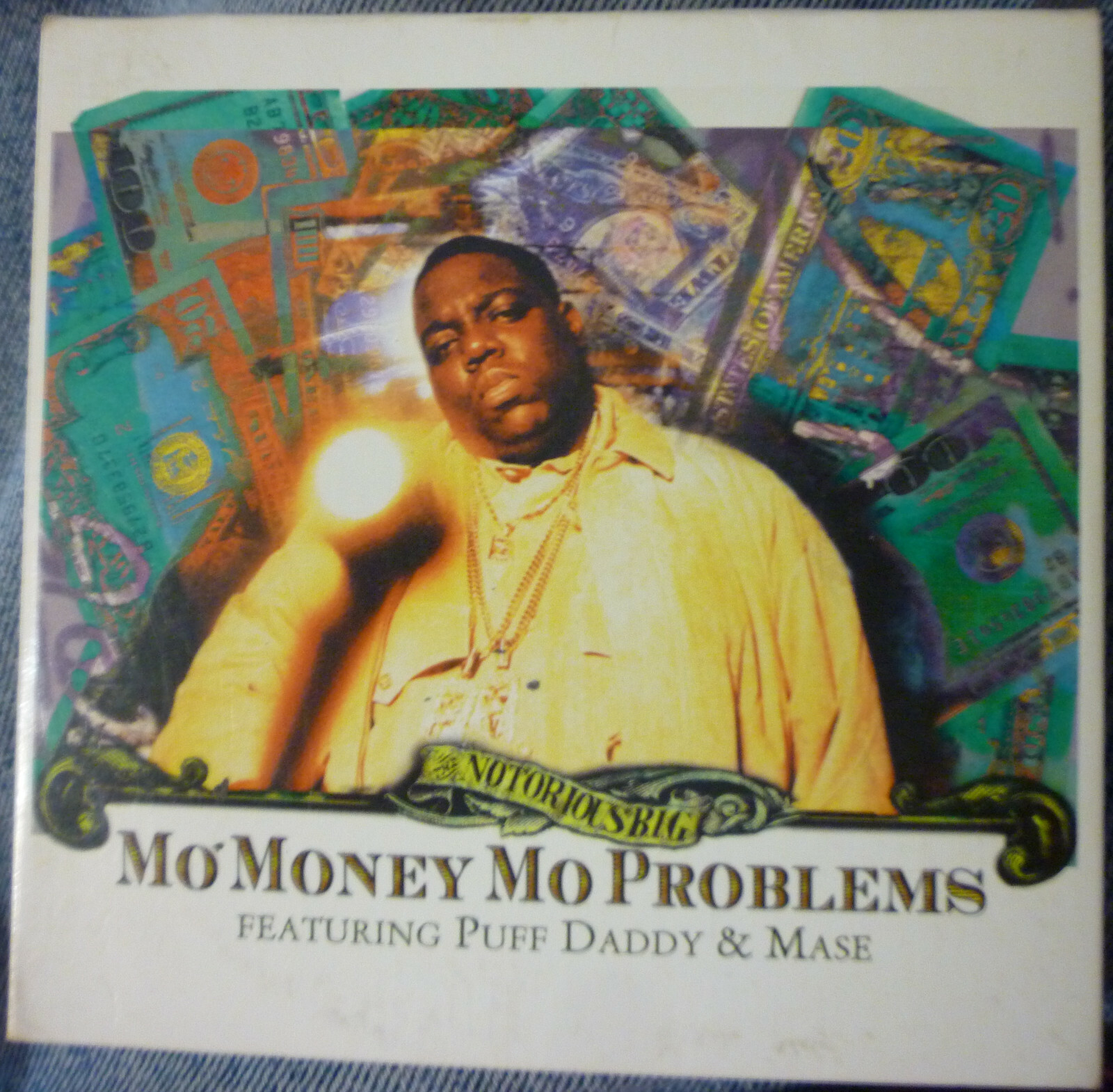 洋楽 MEST Mo' Money Mo' 40'z CD Mo' money Mo 40'z - Album by Mest | Spotify