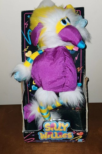 Willie Wiredhand ビンテージ ぬいぐるみ TOY ウィリー Amazon.co.jp: Willie Wiredhand ビンテージ ぬいぐるみ TOY