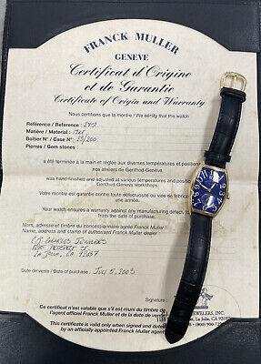 Franck muller master of complications 8880 cc at hot sale