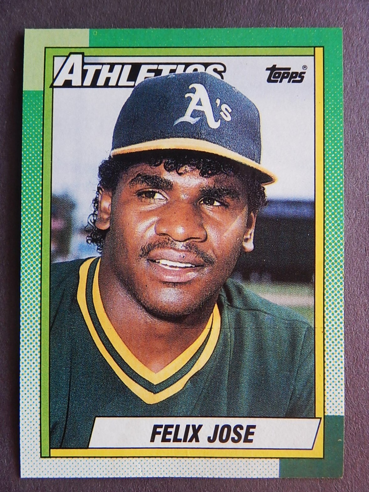 スポーツ選手 1988 BASEBALL CARD No.166 スポーツ選手 1988 BASEBALL CARD No.166 スポーツ選手 1988